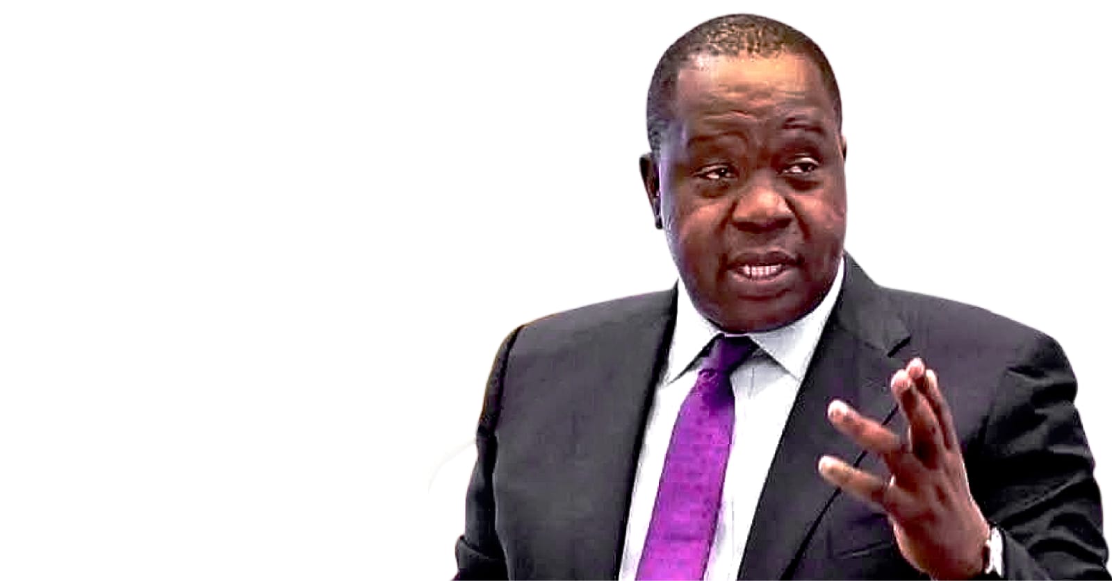 Dr. Matiangi Movement Background